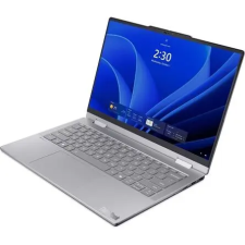  LENOVO ThinkBook 14 2-in-1 G6 22AR002SHV Luna szürke laptop