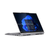 Lenovo ThinkBook 14 G4 IML 2in1 Touch (Luna Grey) | Intel Core Ultra 7 155U | 32GB DDR5 | 2000GB SSD | 0GB HDD | 14" Touch | 1920X1200 (WUXGA) | INTEL Graphics | W11 PRO