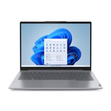 Lenovo ThinkBook 14 G6 IRL (Arctic Grey) | Intel Core i7-13700H | 64GB DDR5 | 2000GB SSD | 0GB HDD | 14" matt | 1920X1200 (WUXGA) | INTEL Iris Xe Graphics | W10 P64 laptop