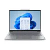 Lenovo ThinkBook 14 G8 IRL - 32 GB RAM - 512 GB SSD - Intel Core 7 240H, 512 GB PCI EXPRESS , 32 GB , Intel Graphics, FreeDos; 21SG00G3HV-32gb-512ssd