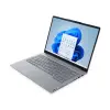 Lenovo ThinkBook 14 G9 IRL - 32 GB RAM - 512 GB SSD - Windows 11 Home - Intel Core 7 240H, 512 GB PCI EXPRESS , 32 GB , Intel Graphics, Windows 11; 21UY0062HV-32gb-512ssd-win11