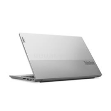 Lenovo ThinkBook 15 G2 ITL (Mineral Grey) | Intel Core i5-1135G7 2.4 | 8GB DDR4 | 120GB SSD | 0GB HDD | 15,6" matt | 1920X1080 (FULL HD) | INTEL Iris Xe Graphics | W10 P64 laptop