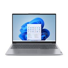 Lenovo ThinkBook 16 G6 IRL (Arctic Grey) | Intel Core i5-1335U | 32GB DDR5 | 4000GB SSD | 0GB HDD | 16" matt | 1920X1200 (WUXGA) | INTEL Iris Xe Graphics | W11 PRO laptop