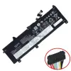Lenovo ThinkBook 16 G6 IRL, G6 ABP, G7 IML, G7 ARP laptop akkumulátor, 15.36V 4625mAh (71Wh)