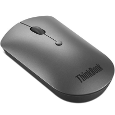 Lenovo ThinkBook Bluetooth Silent Mouse Iron Grey egér
