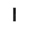 Lenovo ThinkCentre M70q Gen 5 Intel® Core™ i3 i3-14100T 8 GB DDR5-SDRAM 256 GB SSD Windows 11 Pro Mini PC Black (12TD000NPB)