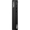 Lenovo ThinkCentre M70q Gen 5 Intel® Core™ i7 i7-14700T 16 GB DDR5-SDRAM 1 TB SSD Windows 11 Pro Mini PC Fekete (12TD0011PB)