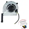 Lenovo ThinkCentre M73, M83, M93, M93p CPU hűtőventilátor (4 pin)