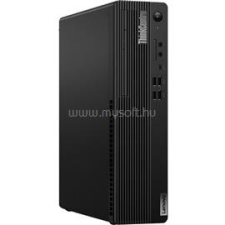 Lenovo ThinkCentre M80s Small Form Factor | Intel Core i5-10400 2.9 | 128GB DDR4 | 1000GB SSD | 1000GB HDD | Intel UHD Graphics 630 | W11 HOME asztali számítógép