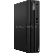 Lenovo ThinkCentre M80s Small Form Factor | Intel Core i5-10400 2.9 | 12GB DDR4 | 500GB SSD | 8000GB HDD | Intel UHD Graphics 630 | W10 P64 asztali számítógép