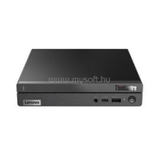 Lenovo ThinkCentre neo 50q G4 Tiny | Intel Core i5-13420H | 64GB DDR4 | 0GB SSD | 1000GB HDD | Intel UHD Graphics | W11 HOME asztali számítógép