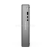 Lenovo ThinkCentre neo 50q G5 Tiny | Intel Core i3-1315U | 8GB DDR5 | 4000GB SSD | 0GB HDD | INTEL UHD Graphics | NO OS