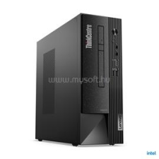 Lenovo ThinkCentre neo 50s Small Form Factor (Black) | Intel Core i5-12400 2.5 | 16GB DDR4 | 2000GB SSD | 0GB HDD | Intel UHD Graphics 730 | W11 HOME asztali számítógép