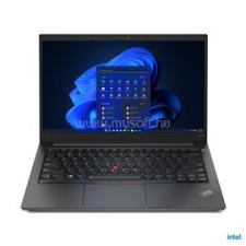 Lenovo ThinkPad E14 G4 (Black) | Intel Core i5-1235U 3.3 | 32GB DDR4 | 512GB SSD | 0GB HDD | 14" matt | 1920X1080 (FULL HD) | INTEL Iris Xe Graphics | W11 PRO laptop