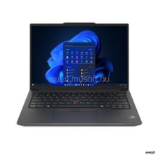 Lenovo ThinkPad E14 Gen 6 (AMD) (Black) | AMD Ryzen 5 7535HS 3.3 | 16GB DDR5 | 120GB SSD | 0GB HDD | 14" matt | 1920X1200 (WUXGA) | AMD Radeon 660M | W11 PRO laptop