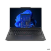 Lenovo ThinkPad E14 Gen 6 (AMD) (Black) | AMD Ryzen 5 7535HS 3.3 | 8GB DDR5 | 2000GB SSD | 0GB HDD | 14" matt | 1920X1200 (WUXGA) | AMD Radeon 660M | W11 HOME