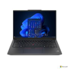 Lenovo ThinkPad E14 Gen 6 (Black) | Intel Core Ultra 5 125U | 16GB DDR5 | 512GB SSD | 0GB HDD | 14" matt | 1920X1200 (WUXGA) | INTEL Graphics | W11 PRO