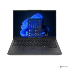 Lenovo ThinkPad E14 Gen 6 (Black) | Intel Core Ultra 5 125U | 32GB DDR5 | 1000GB SSD | 0GB HDD | 14" matt | 1920X1200 (WUXGA) | INTEL Graphics | W11 HOME laptop