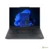 Lenovo ThinkPad E14 Gen 6 (Black) | Intel Core Ultra 5 125U | 8GB DDR5 | 250GB SSD | 0GB HDD | 14" matt | 1920X1200 (WUXGA) | INTEL Graphics | W11 PRO