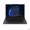 Lenovo ThinkPad E14 Gen 8 (AMD) (Black) | AMD Ryzen AI 5 330 2.0 | 8GB DDR5 | 250GB SSD | 0GB HDD | 14" matt | 1920X1200 (WUXGA) | AMD Radeon 820M | W11 HOME