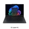 Lenovo ThinkPad E14 Gen 8 (Black) | Intel Core 7 350 | 32GB DDR5 | 512GB SSD | 0GB HDD | 14" matt | 1920X1200 (WUXGA) | INTEL Graphics | W11 HOME