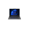 Lenovo ThinkPad E16 Gen 2 (AMD) AMD Ryzen™ 5 7535U Laptop 40.6 cm (16") WUXGA 8 GB DDR5-SDRAM 256 GB SSD Wi-Fi 6E (802.11ax) Windows 11 Pro English Black New Repack/Repacked (21M5000HUS)