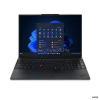 Lenovo ThinkPad E16 Gen 3 (AMD) (Black) | AMD Ryzen 5 220 3.2 | 32GB DDR5 | 4000GB SSD | 0GB HDD | 16" matt | 1920X1200 (WUXGA) | AMD Radeon 740M | W11 PRO