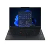 Lenovo ThinkPad E16 Gen 3 (Black) | Intel Core Ultra 7 255H | 64GB DDR5 | 120GB SSD | 0GB HDD | 16" matt | 1920X1200 (WUXGA) | INTEL Arc Graphics | W11 PRO