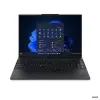 Lenovo ThinkPad E16 Gen 4 (AMD) (Black) | AMD Ryzen AI 5 330 2.0 | 8GB DDR5 | 1000GB SSD | 0GB HDD | 16" matt | 1920X1200 (WUXGA) | AMD Radeon 820M | W11 HOME