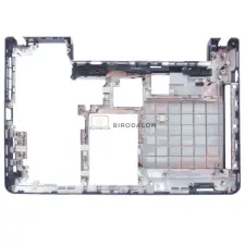 Lenovo ThinkPad E431, ThinkPad E440 alsó burkolat, fekete laptop alkatrész