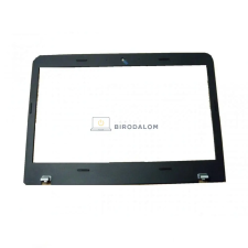 Lenovo ThinkPad E450, E450C, E455, E460, E465 kijelző keret laptop alkatrész