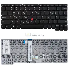 Lenovo ThinkPad Helix, ThinkPad X1 gyári billentyűzet (GR kiosztás) laptop alkatrész