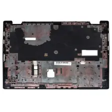 Lenovo ThinkPad L13 20R3, ThinkPad L13 20R4, ThinkPad L13 20R30005FE felső burkolat, fekete laptop alkatrész