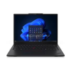 Lenovo ThinkPad L13 Gen 6 (Black) | Intel Core Ultra 5 225U | 16GB DDR5 | 512GB SSD | 0GB HDD | 13,3" matt | 1920X1200 (WUXGA) | INTEL Graphics | W11 PRO