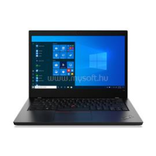 Lenovo ThinkPad L14 G2 Touch (Black) | Intel Core i7-1165G7 | 16GB DDR4 | 120GB SSD | 0GB HDD | 14" Touch | 1920X1080 (FULL HD) | INTEL Iris Xe Graphics | NO OS laptop