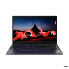 Lenovo ThinkPad L15 G4 (AMD) (Thunder Black) | AMD Ryzen 5 PRO 7530U 2.0 | 8GB DDR4 | 1000GB SSD | 0GB HDD | 15,6" matt | 1920X1080 (FULL HD) | AMD Radeon Graphics | W11 PRO laptop