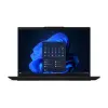 Lenovo ThinkPad L16 Gen 1 - 32 GB RAM - 512 GB SSD - Intel Core Ultra 7 155U, 512 GB PCI EXPRESS , 32 GB , Intel Graphics, Windows 11 Pro; 21L3002RHV-32gb-512ssd