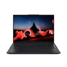 Lenovo ThinkPad L16 Gen 1 (Black) | Intel Core Ultra 7 155U | 16GB DDR5 | 2000GB SSD | 0GB HDD | 16" matt | 1920X1200 (WUXGA) | INTEL Graphics | W11 PRO laptop