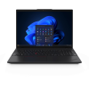 Lenovo ThinkPad L16 Gen 2 (AMD) AMD Ryzen™ 5 PRO PRO 215 Laptop 40,6 cm (16") WUXGA 16 GB DDR5-SDRAM 512 GB SSD Wi-Fi 7 (802.11be) Windows 11 Pro Angol Fekete (21SC0025PB)