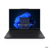 Lenovo ThinkPad L16 Gen 2 (AMD) (Black) | AMD Ryzen 7 PRO 250 3.3 | 16GB DDR5 | 4000GB SSD | 0GB HDD | 16" matt | 1920X1200 (WUXGA) | AMD Radeon 780M | W11 PRO