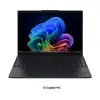 Lenovo ThinkPad L16 Gen 3 (Black) | Intel Core Ultra 5 325 | 32GB DDR5 | 4000GB SSD | 0GB HDD | 16" matt | 1920X1200 (WUXGA) | INTEL Graphics | W11 PRO