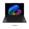 Lenovo ThinkPad L16 Gen 3 (Black) | Intel Core Ultra 5 325 | 8GB DDR5 | 1000GB SSD | 0GB HDD | 16" matt | 1920X1200 (WUXGA) | INTEL Graphics | W11 PRO