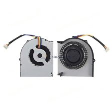Lenovo ThinkPad L430, ThinkPad L530 CPU hűtőventilátor, 3 pin laptop alkatrész