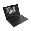 Lenovo ThinkPad P14s Gen 5 (AMD) (Black) | AMD Ryzen 7 PRO 8840HS 3.3 | 64GB DDR5 | 250GB SSD | 0GB HDD | 14" matt | 1920X1200 (WUXGA) | AMD Radeon 780M | W11 PRO