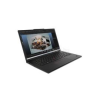 Lenovo ThinkPad P14s Gen 5 (Black) | Intel Core Ultra 7 155H | 8GB DDR5 | 500GB SSD | 0GB HDD | 14,5" matt | 2560X1600 (WQHD) | NVIDIA RTX 500 Ada 4GB | W11 PRO