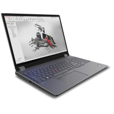 Lenovo ThinkPad P16 Gen 2 21FA000AHV laptop