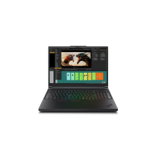 Lenovo ThinkPad P16 Gen 3 21RQ000BHV laptop