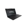 Lenovo ThinkPad P16s Gen 4 (Black) | Intel Core Ultra 7 265H | 64GB DDR5 | 250GB SSD | 0GB HDD | 16" matt | 1920X1200 (WUXGA) | NVIDIA RTX PRO 1000 Blackwell 8GB | W11 PRO
