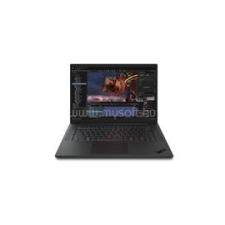 Lenovo ThinkPad P1 G6 (Black, Paint) | Intel Core i7-13800H | 16GB DDR5 | 1000GB SSD | 0GB HDD | 16" matt | 2560X1600 (WQHD) | NVIDIA RTX 4000 Ada 12GB | W11 PRO laptop
