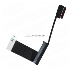 Lenovo ThinkPad P51s, P52s, T570, T580 gyári HDD/SSD csatlakozókábel laptop alkatrész